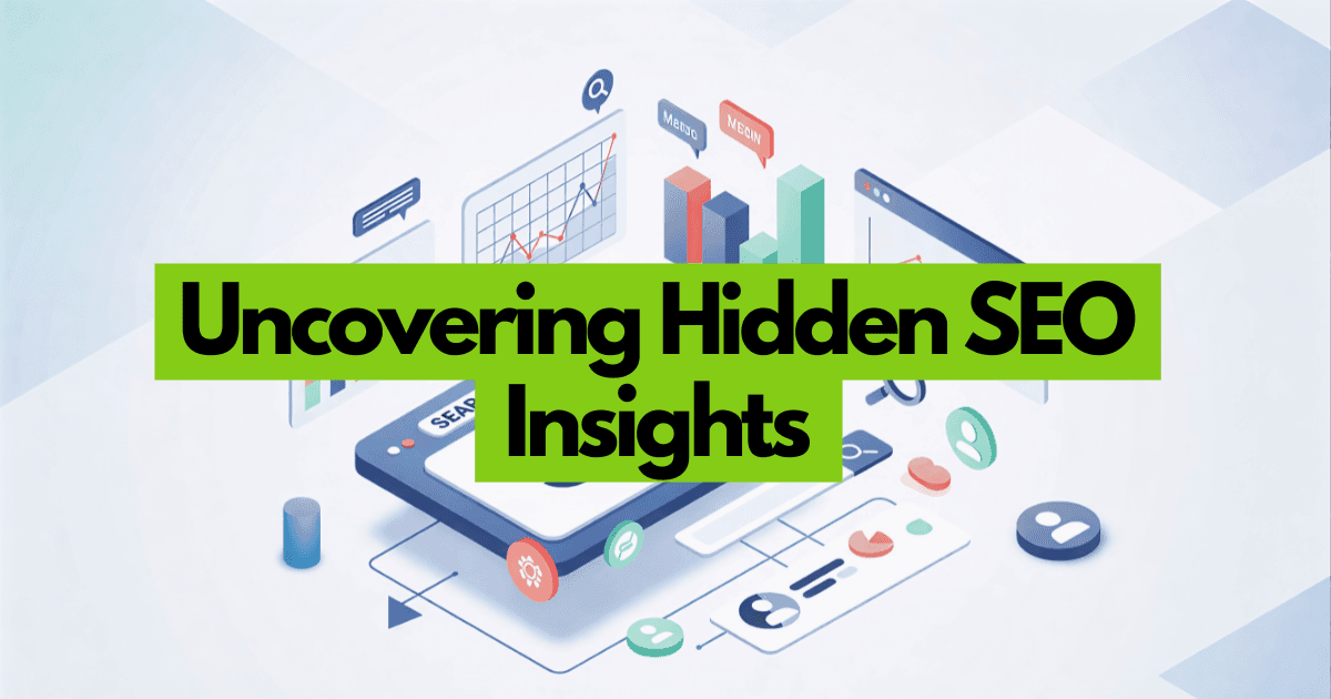 Google Search Console API: SEO Insights