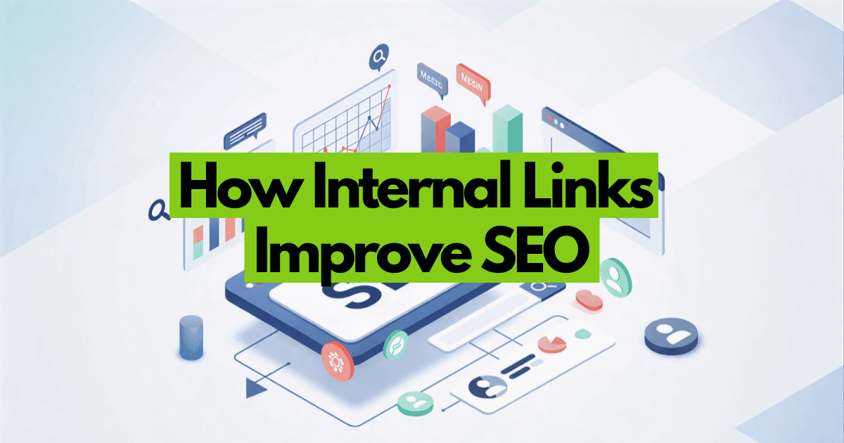 Boost SEO with Effective Internal Linking Strategies
