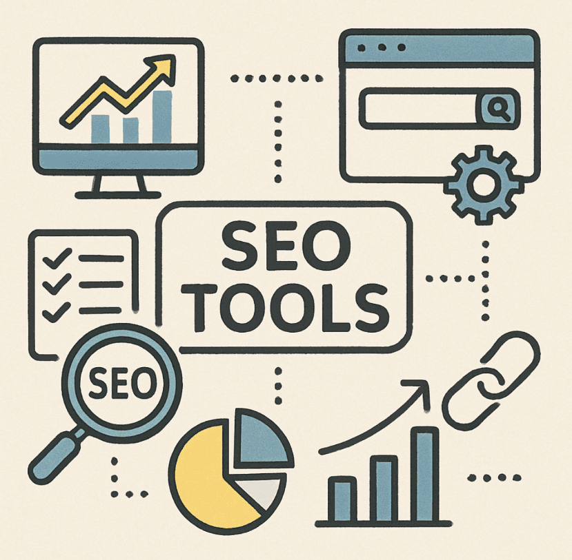Overview of SEO Tools