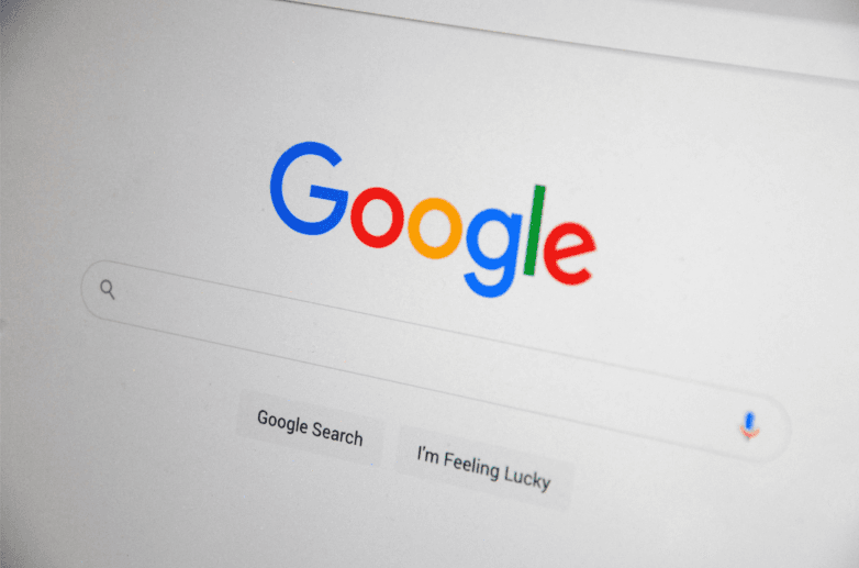 Google search — leveraging Google My Business for architectural firms