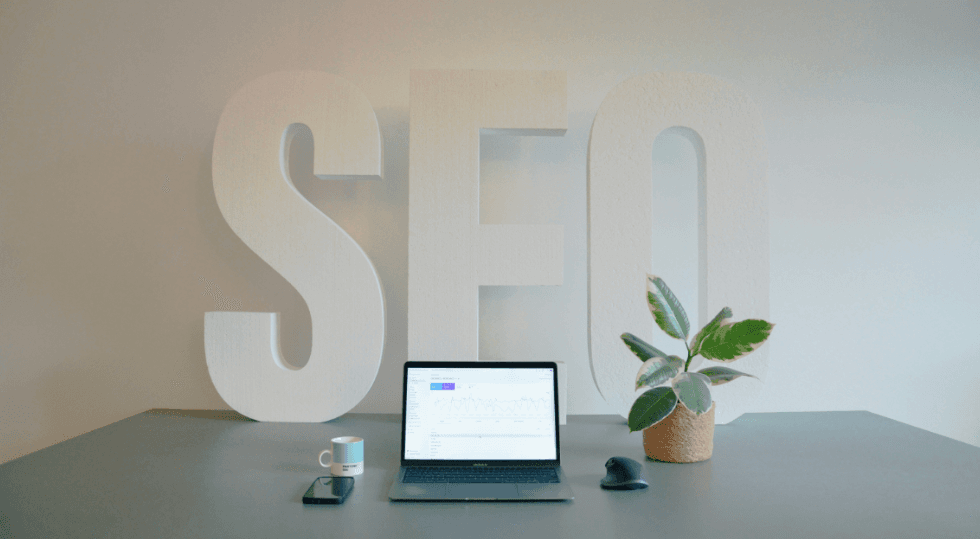 Team comparing SEO agency proposals — evaluating expertise and fit