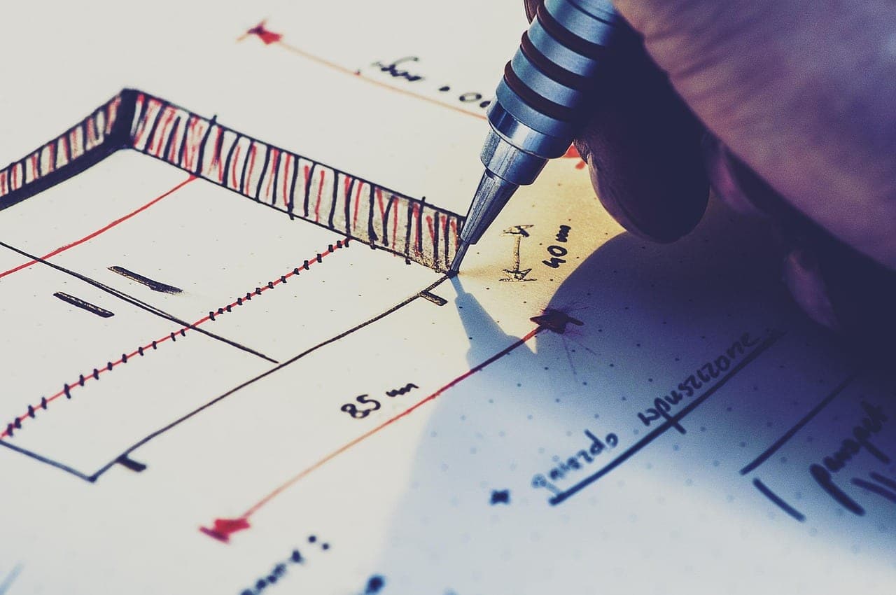 Google SEO Blueprint: How to Map Site Architecture